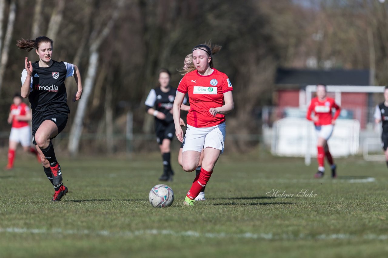 Bild 159 - wBJ Holstein Kiel - Magdeburger FFC : Ergebnis: 2:2